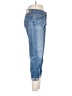 Adriano Goldschmied Stars Blue Jeans Size 25 waist - photo 4