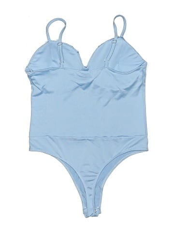 Eye Candy Bodysuit (view 2)