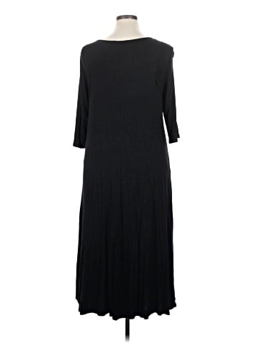 Philosophy Republic Clothing Casual Dress (view 2)