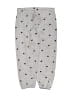 T2Love Hearts Gray Sweatpants Size 4 - photo 1