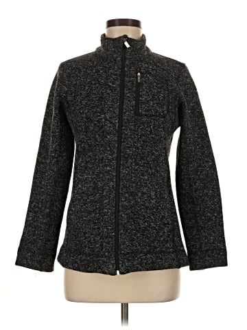 Calvin Klein Track Jacket (view 1)