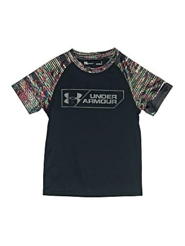 Under Armour Short Sleeve Top (view 1)