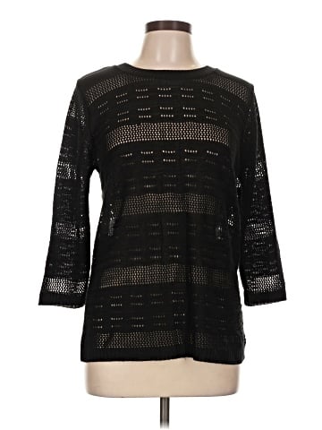 Jason Maxwell 3/4 Sleeve T-Shirt (view 1)
