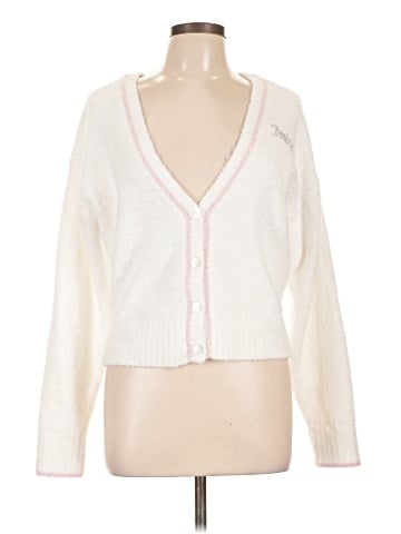 Juicy Couture Cardigan (view 1)