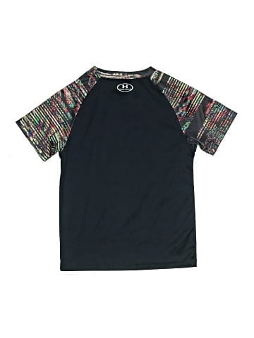 Under Armour Short Sleeve Top (view 2)