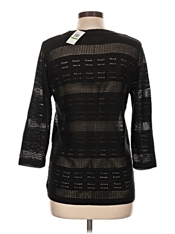 Jason Maxwell 3/4 Sleeve T-Shirt (view 2)
