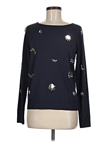 Ann Taylor Pullover Sweater (view 1)