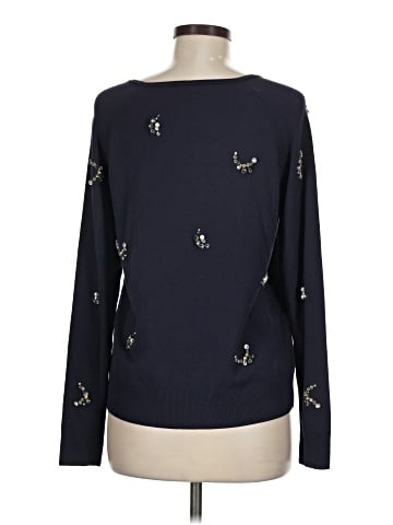 Ann Taylor Pullover Sweater (view 2)