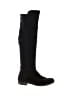 Unisa Black Boots Size 8 1/2 - photo 1