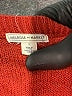 Melrose and Market Red Pullover Sweater Size S - photo 7