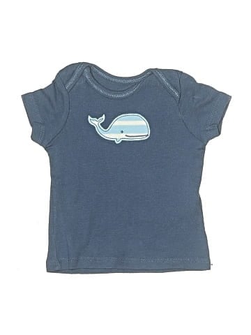 Carter's Short Sleeve T-Shirt (view 1)