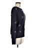 Ann Taylor Black Pullover Sweater Size M - photo 4