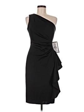 Xscape Cocktail Dress (view 1)