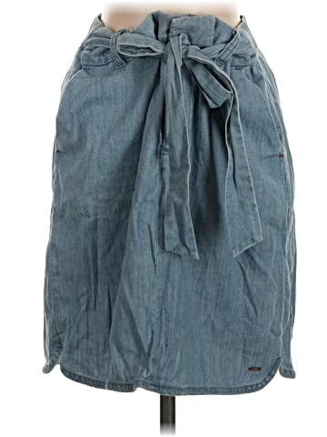 Tommy Hilfiger Denim Skirt (view 1)