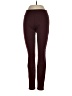 American Giant Burgundy Active Pants Size 0 - photo 1