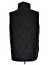 Gap 100% Nylon Black Vest Size L - photo 2