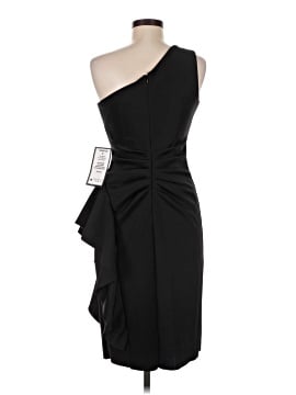 Xscape Cocktail Dress (view 2)