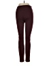 American Giant Burgundy Active Pants Size 0 - photo 2