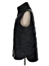 Gap 100% Nylon Black Vest Size L - photo 5
