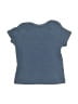 Carter's 100% Cotton Blue Short Sleeve T-Shirt Size Newborn - photo 2