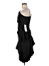 Xscape Black Cocktail Dress Size 6 (petite) - photo 5