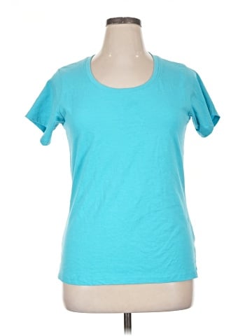 Bobbie Brooks Short Sleeve T-Shirt (view 1)