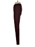 American Giant Burgundy Active Pants Size 0 - photo 5