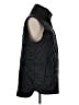 Gap 100% Nylon Black Vest Size L - photo 4