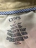 Chaps Solid Tan Khakis Size 18 - photo 3
