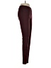American Giant Burgundy Active Pants Size 0 - photo 4