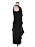 Xscape Black Cocktail Dress Size 6 (petite) - photo 4
