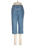 Gloria Vanderbilt Blue Jeans Size 6 - photo 1