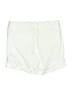 J.Crew 100% Cotton Ivory Shorts Size 0 - photo 2