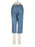 Gloria Vanderbilt Blue Jeans Size 6 - photo 2