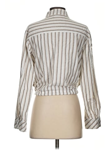 cavalini Long Sleeve Blouse (view 2)