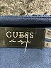 Guess 100% Polyester Solid Blue Casual Dress Size 6 - photo 7