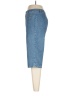 Gloria Vanderbilt Blue Jeans Size 6 - photo 5