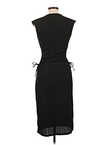 Love J Cocktail Dress (view 2)