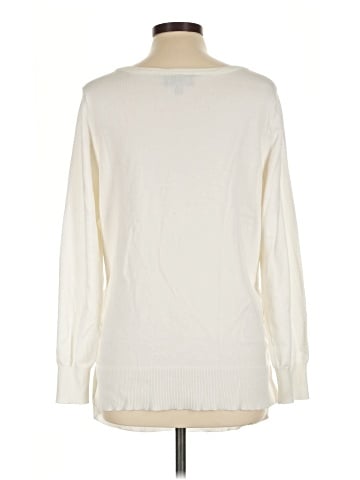 Lane Bryant Long Sleeve Top (view 2)