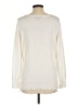 Lane Bryant Ivory Long Sleeve Top Size 10 - 12 Plus - photo 2
