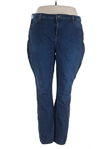 NYDJ Jeans (view 1)