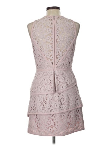 BCBGMAXAZRIA Cocktail Dress (view 2)