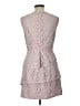 BCBGMAXAZRIA Pink Cocktail Dress Size 10 - photo 2