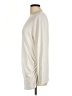 Lane Bryant Ivory Long Sleeve Top Size 10 - 12 Plus - photo 5