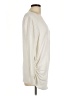 Lane Bryant Ivory Long Sleeve Top Size 10 - 12 Plus - photo 4