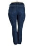 NYDJ Blue Jeans Size 22W - photo 2