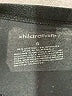 Xhilaration Solid Black Active Pants Size S - photo 7