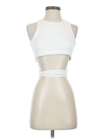 LA Made Sleeveless Top (view 1)