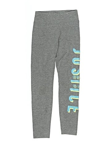Justice Sweatpants (view 1)