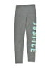 Justice Gray Sweatpants Size 7 - 8 - photo 1